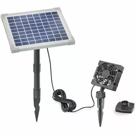 Les meilleures critiques de ? Système De Ventilation Solaire Esotec ❤️ – Image 2