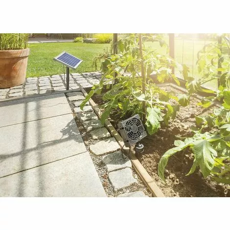 Les meilleures critiques de ? Système De Ventilation Solaire Esotec ❤️ – Image 3