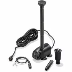 Tout neuf ? Pompe Solaire De Remplacement WaterSplash 610L 12-24V DC Pompe De Bassin Pompe Solaire Esotec 101051 ?