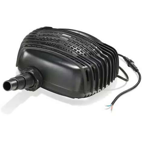 Budget ? Pompe Solaire De Remplacement Adria 12-18V Stream Pond Pump Garden Pond Esotec 101761 ?