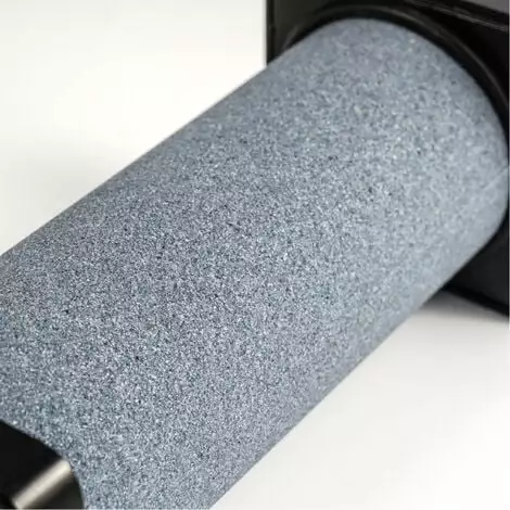 Nouveau ? Aérateur De Bassin Solaire 25W 500l / H Pompe Aération De Bassin Oxygène Esotec 101897 ? â Image 4