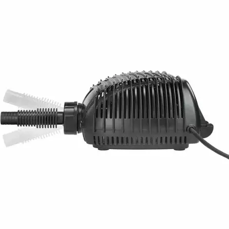 Meilleur prix ? Pompe Solaire De Cours Deau 70W 3400l / H Pompe Solaire Cascade Pompe étang Esotec 101966 ? â Image 2