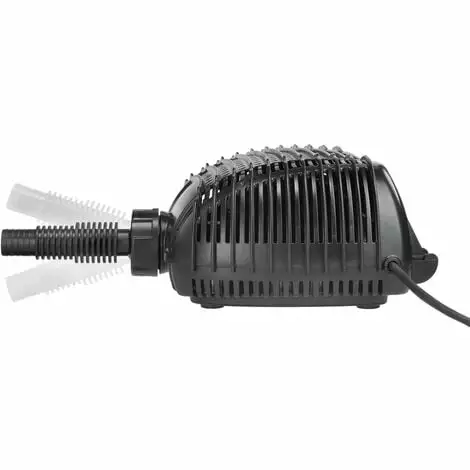 Promo ? Pompe Solaire De Cours Deau 100W 5000l / H Pompe Solaire Pompe Cascade étang Esotec 101970 ✔️ – Image 2