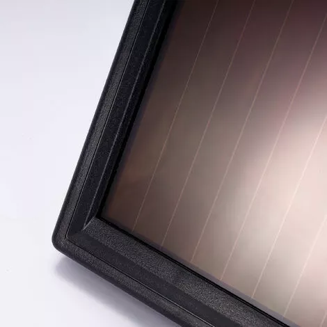 Sortie ? ESOTEC Lot De Lumière Solaire 100 LED Guirlandes Blanches Chaudes Fête Du Jardin Solaire 102178 ✔️ – Image 5